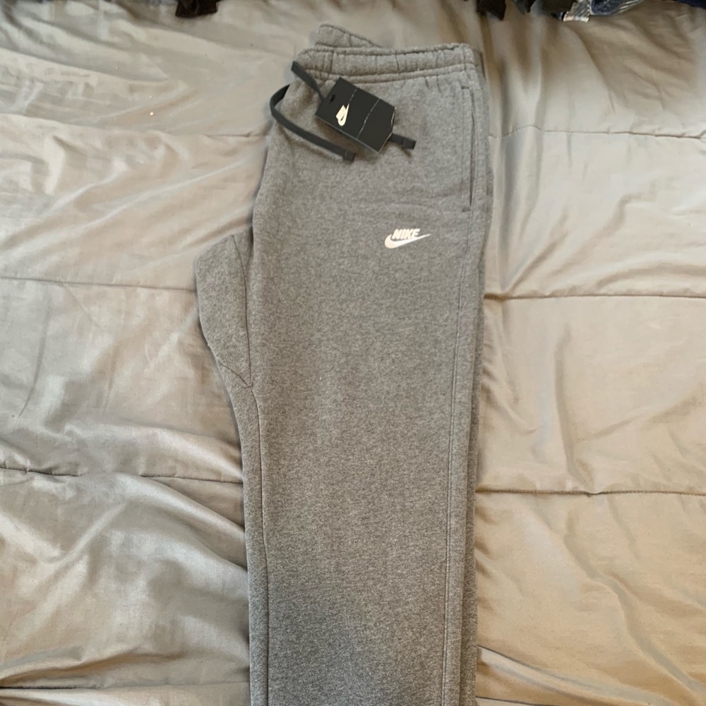 sweatpant joggers